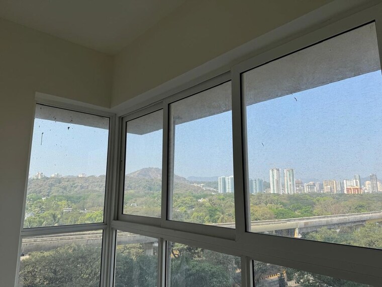 Room, sheth-avante 1 Bedroom 450 Sq.Ft. Apartment In Kanjurmarg West Mumbai 9938818