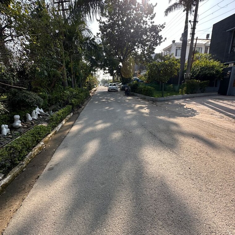 Balcony, sector 4 5 Bedroom 500 Sq.Yd. Independent House In Sector 4 Panchkula 9938819