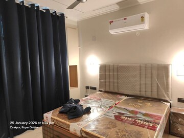 3 BHK Apartment For Sale in Sector 70