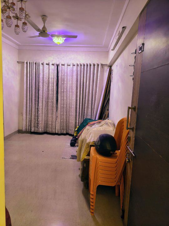 1 BHK Apartment For Sale in Tharwani Vedant Millenia