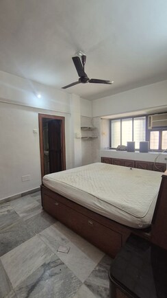 3 BHK Apartment For Sale in Raj Mandir Complex