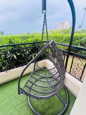 Balcony in 3 BHK Apartment at Sector 70 – for Sale