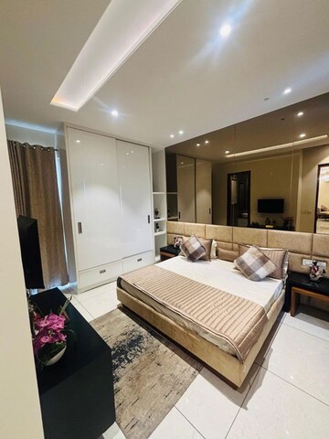 Bedroom in 3 BHK Apartment at Sector 70 – for Sale