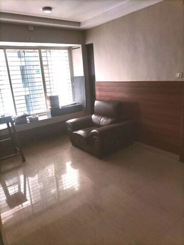 Living Room in 2 BHK Apartment at Vitthal Plaza Dombivli, Dombivli East – for Sale