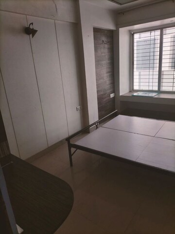 Bedroom in 2 BHK Apartment at Vitthal Plaza Dombivli, Dombivli East – for Sale