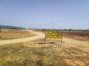  Plot For Sale in Renwal Manji
