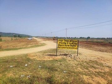 Plot For Sale in Renwal Manji