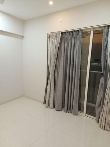 Building Lobby in 2 BHK Apartment at RKH Blessings, Moshi – for Rent