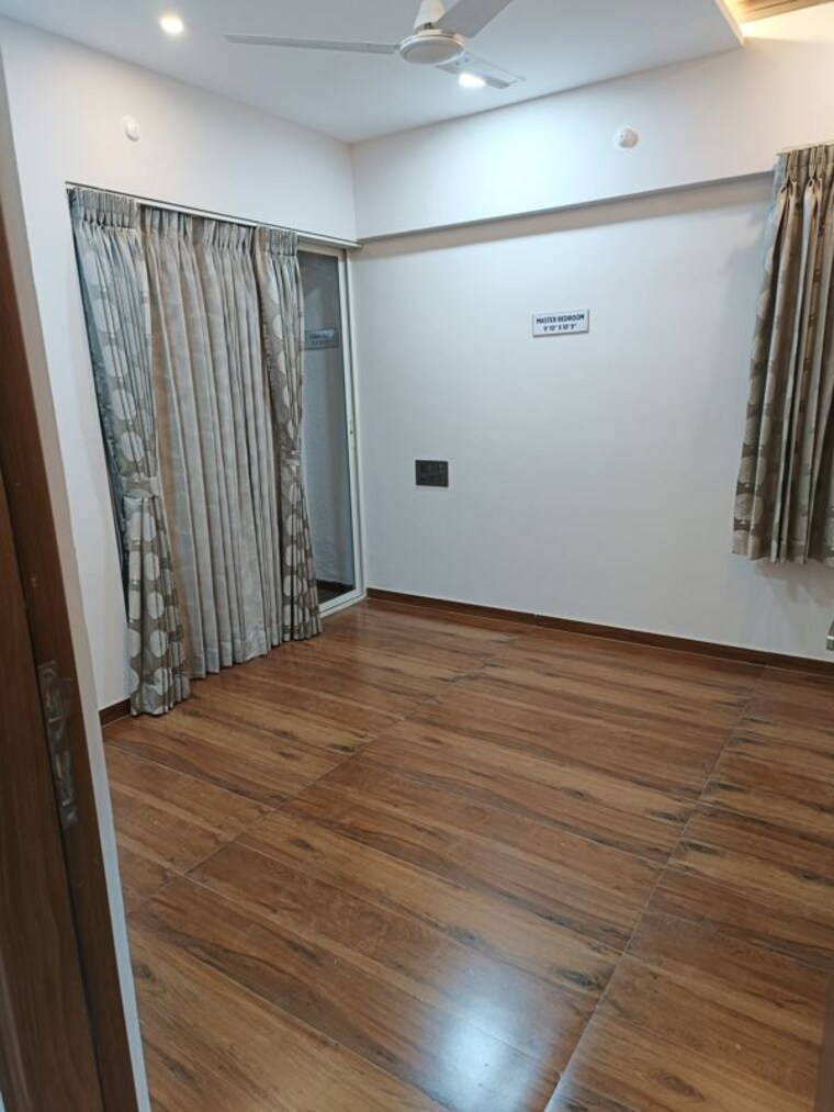 Room, rkh-blessings 2 Bedroom 712 Sq.Ft. Apartment In Moshi Pune 9938829