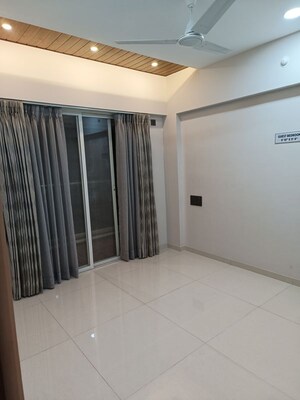Building Lobby in 2 BHK Apartment at RKH Blessings, Moshi – for Rent