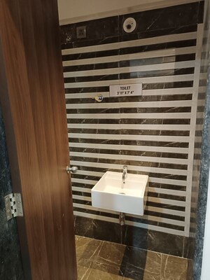 2 BHK Apartment – Exterior View View at RKH Blessings, Moshi - for Rent