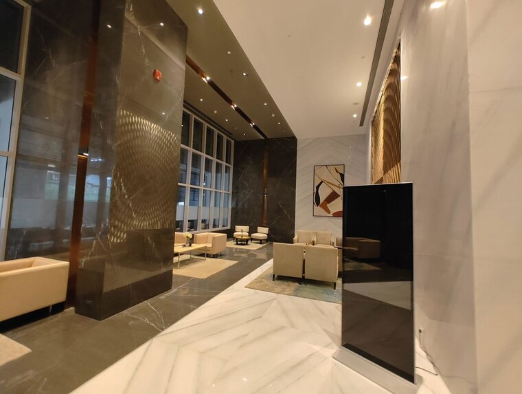 undefined, k-raheja-modern-vivarea 3 Bedroom 1680 Sq.Ft. Apartment In Mahalaxmi Mumbai 9938826