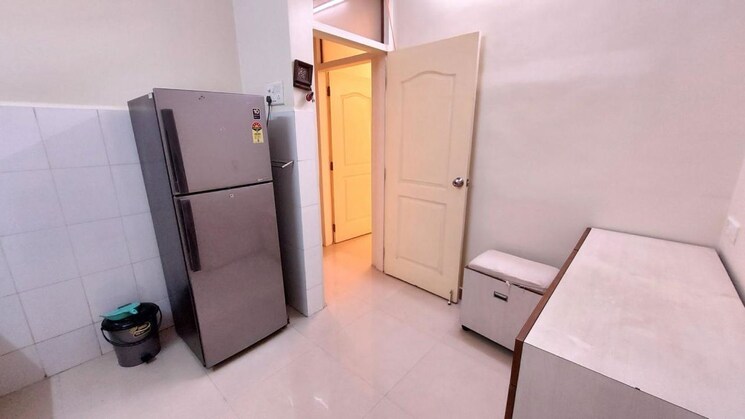 Living Room, ocean-heights-mumbai-central 1 Bedroom 500 Sq.Ft. Apartment In Rto Colony Mumbai 9938832