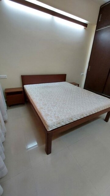 Bedroom in 1 BHK Apartment at Ocean Heights Mumbai Central, Rto Colony – for Rent