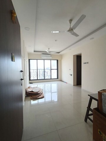 Bathroom in 1 BHK Apartment at Ocean Heights Mumbai Central, Rto Colony – for Rent