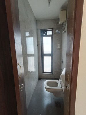 Attached Bathroom in 1 BHK Apartment at Ocean Heights Mumbai Central, Rto Colony – for Rent