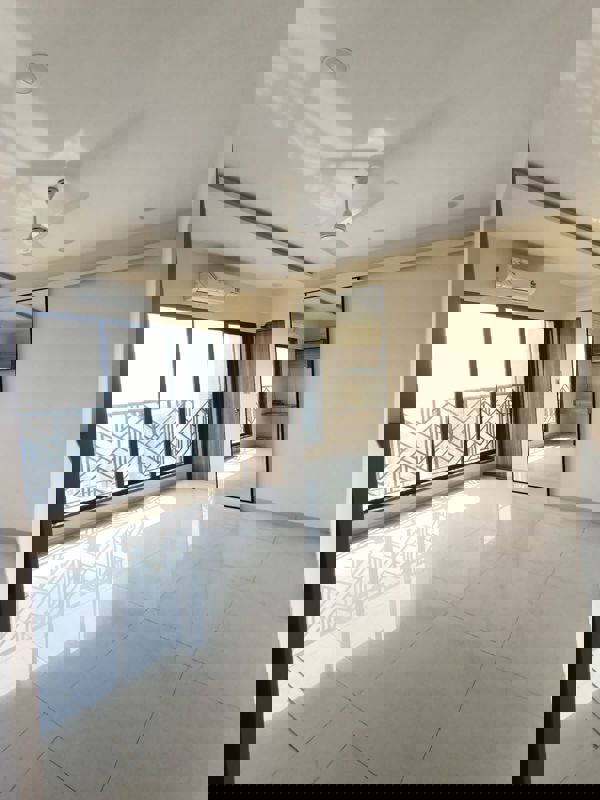 1 BHK + Pooja Room,Study Room,Extra Room 500 Sq.Ft. Apartment in Ocean Heights Mumbai Central