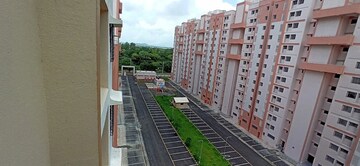 1 BHK Apartment For Rent in CIDCO Sector 11 Dronagiri CHS, Sector 11 Dronagiri