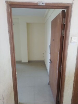 Building Lobby in 1 BHK Apartment at CIDCO Sector 11 Dronagiri CHS, Sector 11 Dronagiri – for Rent
