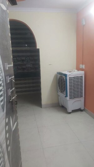 Staircase in 2.5 BHK Builder Floor at Mayur Vihar – for Rent