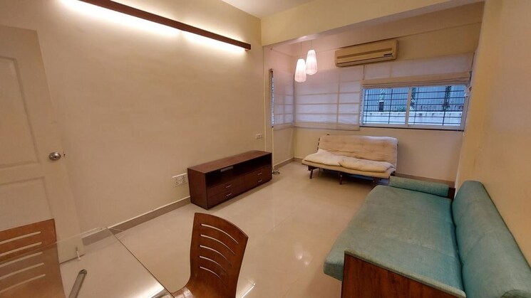 Living Room, sanghvi-aaditya-heights 1 Bedroom 580 Sq.Ft. Apartment In Tardeo Mumbai 9938841