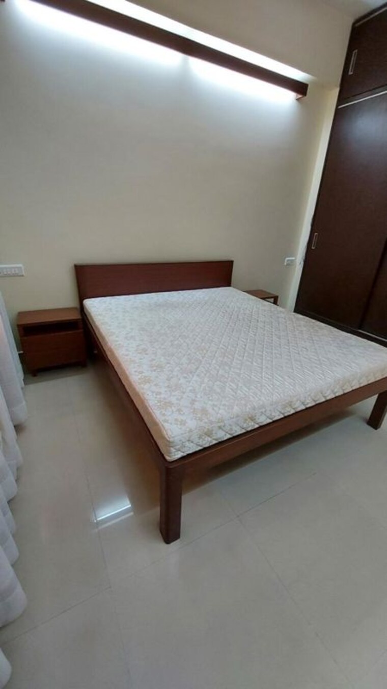 Bedroom, sanghvi-aaditya-heights 1 Bedroom 580 Sq.Ft. Apartment In Tardeo Mumbai 9938841
