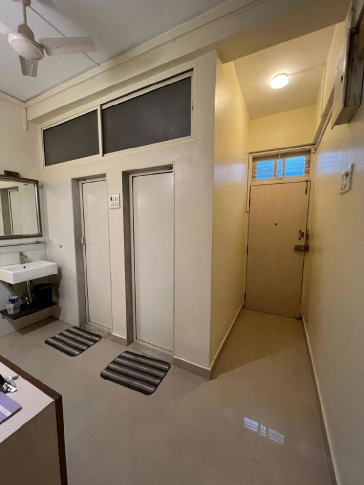 Master Bedroom, sanghvi-aaditya-heights 1 Bedroom 580 Sq.Ft. Apartment In Tardeo Mumbai 9938841