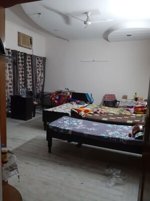 Bedroom in  Pg at Sector 30 – for Rent