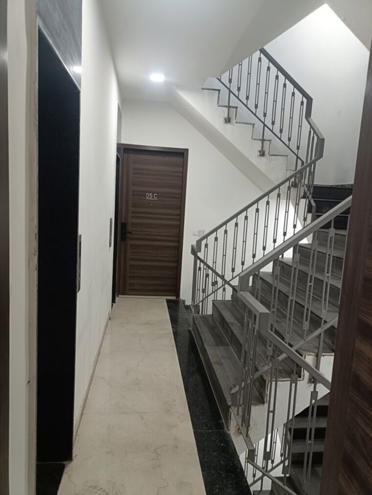 undefined, smart-world-orchard 3 Bedroom 1630 Sq.Ft. Apartment In Sector 61 Gurgaon 9938845