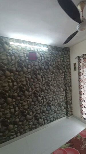 Bedroom in 1 BHK Apartment at Bindra Complex, Andheri East – for Rent