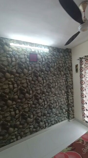 Bedroom in 1 BHK Apartment at Bindra Complex, Andheri East – for Rent