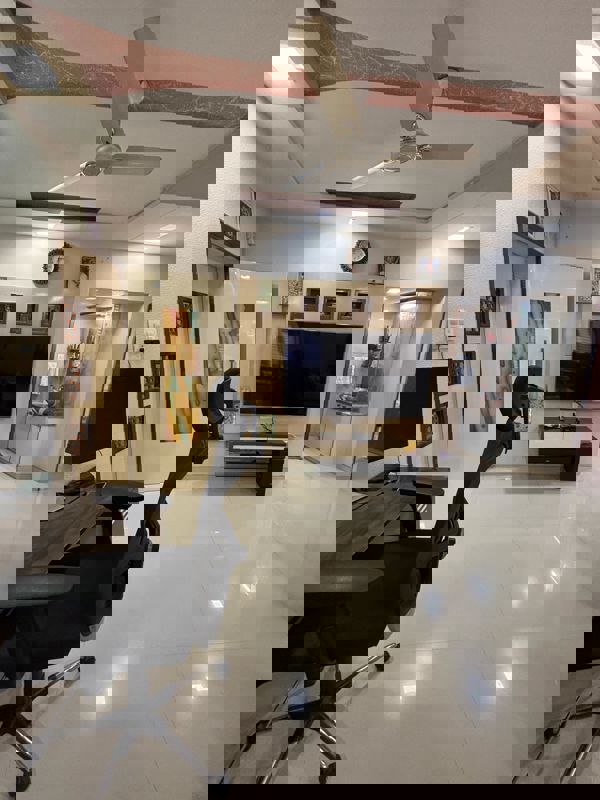 3 BHK 1000 Sq.Ft. Apartment in Ansal Whispering Meadows