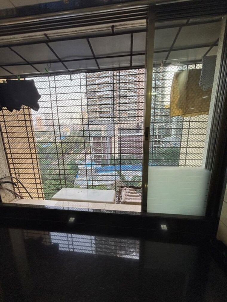 Kitchen, ansal-whispering-meadows 3 Bedroom 1000 Sq.Ft. Apartment In Mulund West Mumbai 9938846