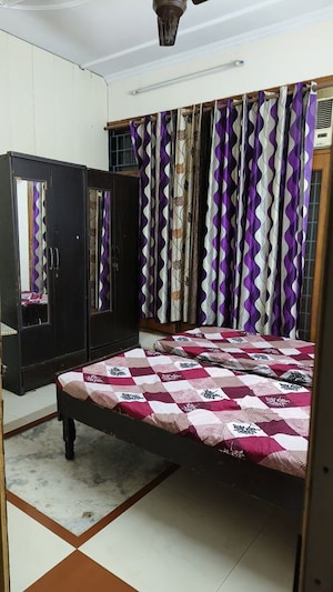 Bedroom in  Pg at Sector 37 – for Rent