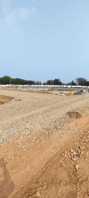 Plot Area in  Plot at Renwal Manji – for Sale