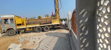  Plot – Exterior View View at Renwal Manji - for Sale