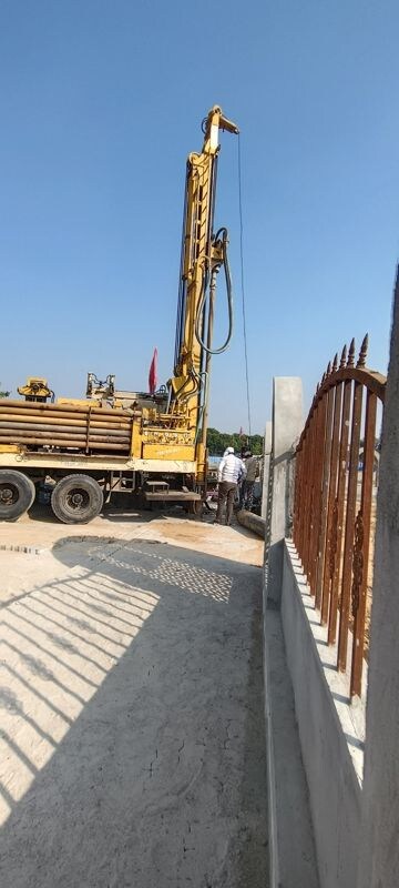  Plot – Exterior View View at Renwal Manji - for Sale