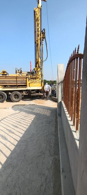  Plot – Exterior View View at Renwal Manji - for Sale