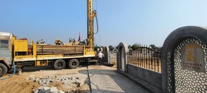  Plot – Exterior View View at Renwal Manji - for Sale