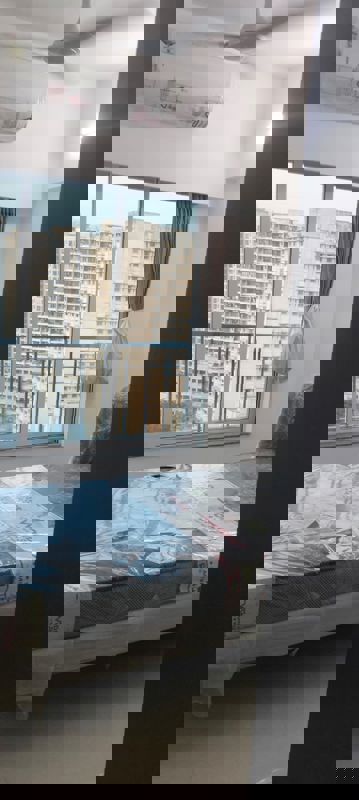 1 BHK 400 Sq.Ft. Apartment in Dimple 19 North