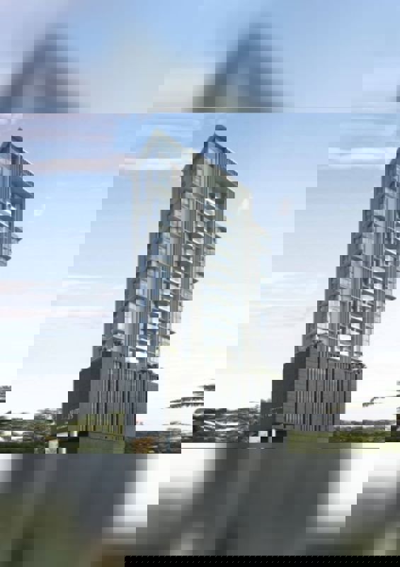 4 BHK 3003 Sq.Ft. Apartment in Ekta Elitus