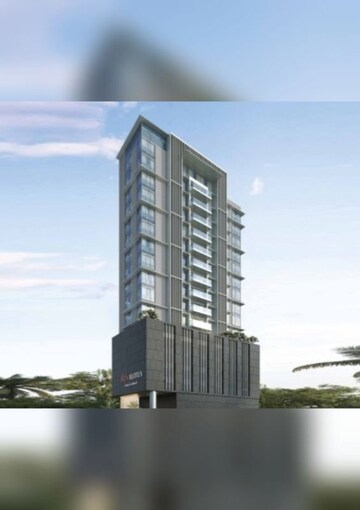4 BHK Apartment For Sale in Ekta Elitus, Santacruz West