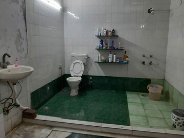 Bathroom in  Pg at Sector 126 – for Rent