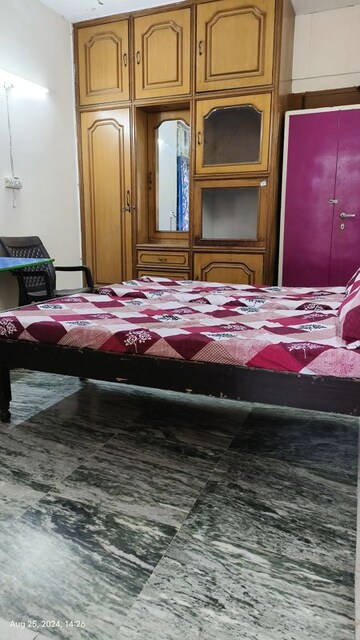 Bedroom in  Pg at Sector 126 – for Rent