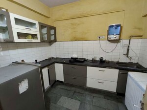 Kitchen in  Pg at Kandivali East – for Rent