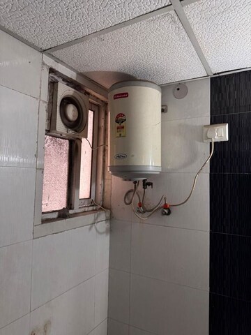 Bathroom in 2 BHK Independent House at Beta Ii Greater Noida – for Rent