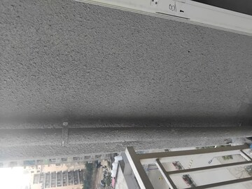 Furnished Amenities in 3 BHK Apartment at Conscient Habitat Residences, Sector 78 – for Rent