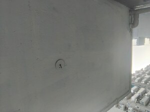 Room in 3 BHK Apartment at Conscient Habitat Residences, Sector 78 – for Rent