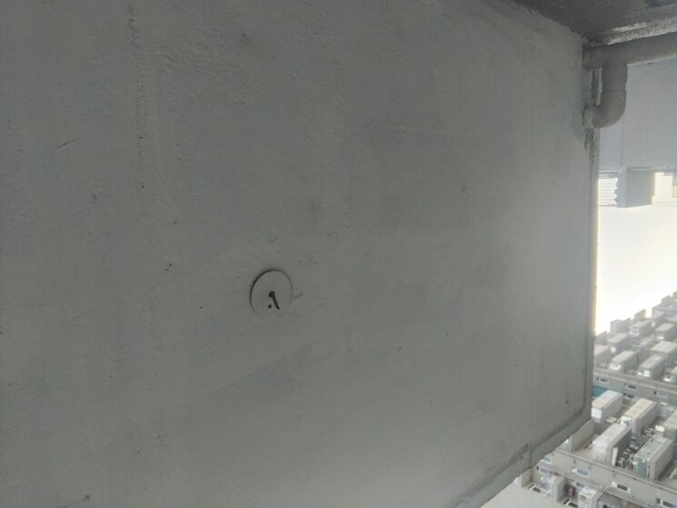 Room, conscient-habitat-residences 3 Bedroom 629 Sq.Ft. Apartment In Sector 78 Faridabad 9938869