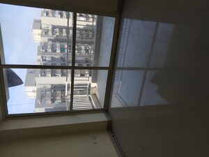 Kitchen in 3 BHK Apartment at Conscient Habitat Residences, Sector 78 – for Rent